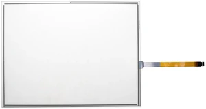 15 Inch 4-Wire AMT9543 91-09543-00A,Touch Glass Panel Protective Screen 15 Inch 4-Wire AMT9543 91-09543-00A,Touch Glass Panel Protective Screen