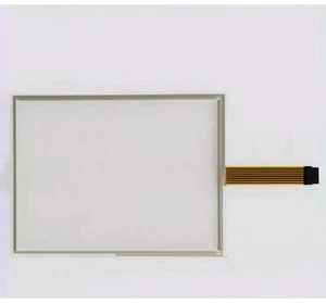 PN 802104 R.K,Resistive Touch Screen Sensor Glass Panel PN 802104 R.K,Resistive Touch Screen Sensor Glass Panel