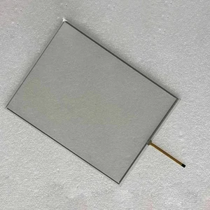 4-Wire DMT80600T104_05WT,Touch Screen Glass Panel 4-Wire DMT80600T104_05WT,Touch Screen Glass Panel