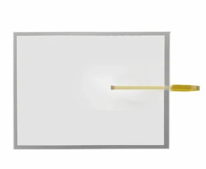 2711P-T10C22D9P-B,Glass Panel Touch Screen Anti-Glare 2711P-T10C22D9P-B,Glass Panel Touch Screen Anti-Glare