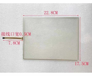 TP-3528S2 TP-3528S2F0,Touch Panel Glass Protection Screen TP-3528S2 TP-3528S2F0,Touch Panel Glass Protection Screen