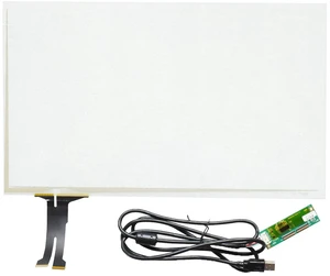 17.3 inch 16:9 Capacitive Touch Screen,USB Controller 17.3 inch 16:9 Capacitive Touch Screen,USB Controller