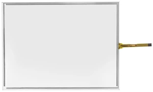 15" XBTGT7340,Touch Screen Glass Panel 328*252mm 4-Wire 15" XBTGT7340,Touch Screen Glass Panel 328*252mm 4-Wire