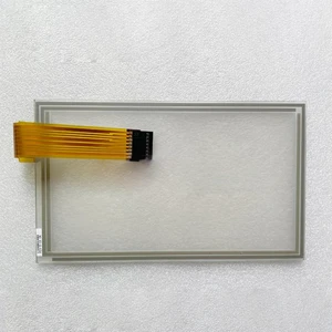 76786-XX-SP Rev A TPI#1395-001 Rev C,Glass Panel Touch Screen 76786-XX-SP Rev A TPI#1395-001 Rev C,Glass Panel Touch Screen