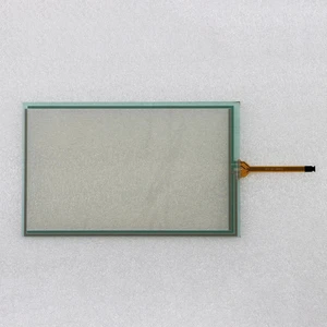 2711P-T9W22D8S,Resistance Touch Screen Glass Panel 2711P-T9W22D8S,Resistance Touch Screen Glass Panel
