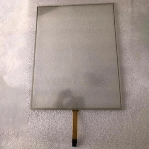 80F4-4185-F0052,Resistive Touch Screen Sensor Glass Panel 80F4-4185-F0052,Resistive Touch Screen Sensor Glass Panel