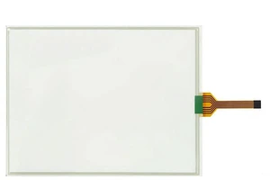 12.1Inch EA7-T12C-C EA7-T12C-S,Touch Screen Panel Glass Touchpad 8-Wire 12.1Inch EA7-T12C-C EA7-T12C-S,Touch Screen Panel Glass Touchpad 8-Wire