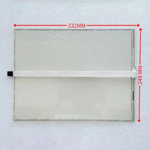 T150S-5RAL01N-0A28R0-300FH,Glass Panel Touch Screen T150S-5RAL01N-0A28R0-300FH,Glass Panel Touch Screen