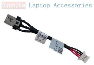 AC Power Jack Cable for IdeaPad 1-14ADA7 15ADA7 15AMN7 14IJL7 14ADA7 14ALC7 14IAU7 5C10S30363 GLS1A AC Power Jack Cable for IdeaPad 1-14ADA7 15ADA7 15AMN7 14IJL7 14ADA7 14ALC7 14IAU7 5C10S30363 GLS1A