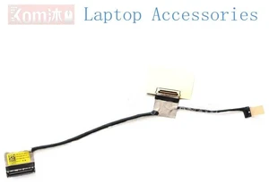 Fit For Yoga 370 CIZS1 FHD LCD Screen Cable DC02C00E900 Fit For Yoga 370 CIZS1 FHD LCD Screen Cable DC02C00E900