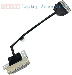 Power Connector for Microsoft Surface Laptop Go 12.4 1943 DD0Z91MU100 Power Connector for Microsoft Surface Laptop Go 12.4 1943 DD0Z91MU100