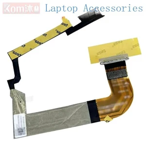 LCD Screen Cable DC02C013K00 ILYE3 for Legion Slim 5-16ARH Y7000P 2023 Notebook Display Signal Cord Brand LCD Screen Cable DC02C013K00 ILYE3 for Legion Slim 5-16ARH Y7000P 2023 Notebook Display Signal Cord Brand
