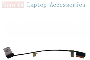 30pin FHD LCD Screen Cable 01ER028 450.0AB01.0001 for T550 W550S P51S P52S T570 T580 30pin FHD LCD Screen Cable 01ER028 450.0AB01.0001 for T550 W550S P51S P52S T570 T580