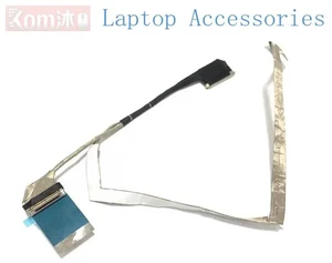 LCD LED Display Ribbon Camera Flex Cable 09TF6V for Latitude 3591 E3591 Precision 5540 M5540 3580 M3580 Laptop LCD LED Display Ribbon Camera Flex Cable 09TF6V for Latitude 3591 E3591 Precision 5540 M5540 3580 M3580 Laptop