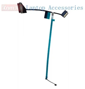 30Pin LCD EDP Cable 5C11H81612 DC02C016F10 for Chromebook 100E Gen4 30Pin LCD EDP Cable 5C11H81612 DC02C016F10 for Chromebook 100E Gen4