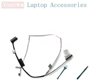 Screen Cable for TUF Gaming FA507R FX507Z FX517Z XQ Screen Cable for TUF Gaming FA507R FX507Z FX517Z XQ