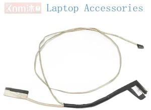 Durable LCD EDP Screen Video Cable DC020023710 for IdeaPad L340-15IWL L340-15API L340-15IRH Durable LCD EDP Screen Video Cable DC020023710 for IdeaPad L340-15IWL L340-15API L340-15IRH