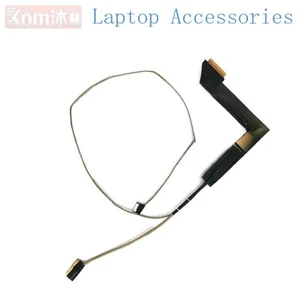 Display Flex Ribbon Cable 30Pin K1N-3040101-H39 For GS63VR GS63 MS16K3 30pin Display Flex Ribbon Cable 30Pin K1N-3040101-H39 For GS63VR GS63 MS16K3 30pin
