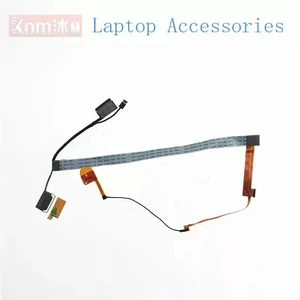 IR LCD EDP Screen Video Cable 5C10Z23917 DC02C00MF10 for E15 Gen2 20TD 20TE GE5B0 IR LCD EDP Screen Video Cable 5C10Z23917 DC02C00MF10 for E15 Gen2 20TD 20TE GE5B0