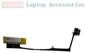 40Pin LCD EDP Cable 5C10S31555 DC02C01AX00 for LOQ 15IRX10 15AHP10 40Pin LCD EDP Cable 5C10S31555 DC02C01AX00 for LOQ 15IRX10 15AHP10