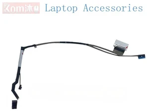 DC02C00VW00 LCD Screen Cable for Alienware M15 R5 R6 GDP50 165Hz 240Hz 0620N2 DC02C00VW00 DC02C00VW00 LCD Screen Cable for Alienware M15 R5 R6 GDP50 165Hz 240Hz 0620N2 DC02C00VW00