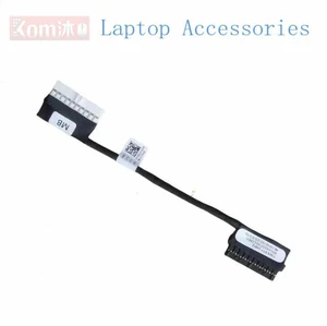 Battery Connector Flex Cable 058GJC For Latitude 3480 3580 3488 P79G Battery Connector Flex Cable 058GJC For Latitude 3480 3580 3488 P79G
