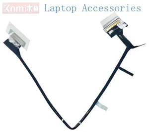 40Pin EDP LCD Screen Video Cable 0CYNC6 DC02C00SE00 for Alienware X17 R1 R2 Laptop 40Pin EDP LCD Screen Video Cable 0CYNC6 DC02C00SE00 for Alienware X17 R1 R2 Laptop