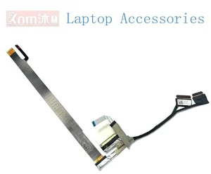 3K 4K LCD Flex Ribbon Cable For HP Spectre X360 16-F 16T-F 2-IN-1 DC02C00U600 3K 4K LCD Flex Ribbon Cable For HP Spectre X360 16-F 16T-F 2-IN-1 DC02C00U600