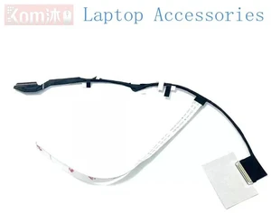 40Pin LCD Screen Cable for HP VICTUS 16-R 16T-R 16T-S DC02C012S00 N42545-001 40Pin LCD Screen Cable for HP VICTUS 16-R 16T-R 16T-S DC02C012S00 N42545-001