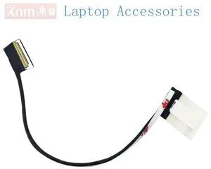 UHD LCD LVDS Video Cable 5C10Z23854 DC02C00LV10 GX4A0 for X1 Carbon 8th Gen UHD LCD LVDS Video Cable 5C10Z23854 DC02C00LV10 GX4A0 for X1 Carbon 8th Gen