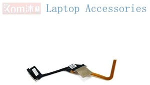 Fit For XPS 13 9370 9380 4K Touch LCD Screen Cable DC02C00FL00 01G79V Fit For XPS 13 9370 9380 4K Touch LCD Screen Cable DC02C00FL00 01G79V