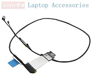 Laptop LCD LED Display Ribbon Camera Flex Cable For Yoga 900-13ISK Yoga 4 Pro DC02001X800 DC02001X810 Laptop LCD LED Display Ribbon Camera Flex Cable For Yoga 900-13ISK Yoga 4 Pro DC02001X800 DC02001X810