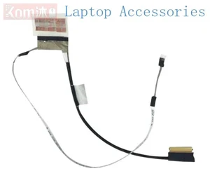 High Quality EDP FHD 30PIN LCD Screen Flex Cable for HP Pavilion 17-CD FPC70 DC02C00LM00 L56887-001 High Quality EDP FHD 30PIN LCD Screen Flex Cable for HP Pavilion 17-CD FPC70 DC02C00LM00 L56887-001