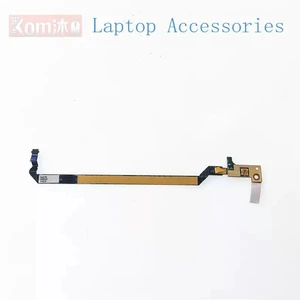 Control Board with Cable 06V0N7 450.09P08.2001 Fit for 3578 3576 15-3565 V3565 V3562 V3568 3567 3568 P63F Laptop Control Board with Cable 06V0N7 450.09P08.2001 Fit for 3578 3576 15-3565 V3565 V3562 V3568 3567 3568 P63F Laptop