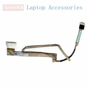 LCD Video Cable for N5040 N5050 M5040 V1540 V1550 50.4IP02.002 LCD Video Cable for N5040 N5050 M5040 V1540 V1550 50.4IP02.002