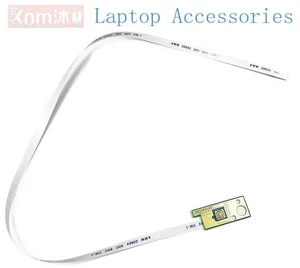 Switch Board with Cable Fit for 15 3541 3543 3542 3546 3549 3441 3442 3443 3445 3446 3449 Laptop Repair Parts Switch Board with Cable Fit for 15 3541 3543 3542 3546 3549 3441 3442 3443 3445 3446 3449 Laptop Repair Parts