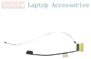 Fit For HP Pavilion 5 Plus 17-CD TPN-C142 Laptop LCD LED Display Ribbon Camera Flex Cable DC02C00LV00 Fit For HP Pavilion 5 Plus 17-CD TPN-C142 Laptop LCD LED Display Ribbon Camera Flex Cable DC02C00LV00