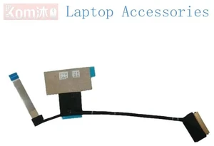 LCD LED Screen Ribbon Camera Flex Cable for HP ENVY X360 16-AC 16-AD 16T-AC 16Z-AD TPN-C174 TPN-C175 2-IN-1 Laptop LCD LED Screen Ribbon Camera Flex Cable for HP ENVY X360 16-AC 16-AD 16T-AC 16Z-AD TPN-C174 TPN-C175 2-IN-1 Laptop