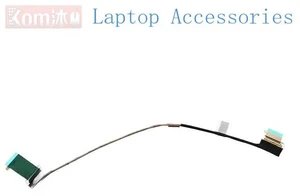 LCD LED Display Ribbon Camera Flex Cable 0TK4KJ 0MHTJN for Alienware M17 R1 Laptop LCD LED Display Ribbon Camera Flex Cable 0TK4KJ 0MHTJN for Alienware M17 R1 Laptop