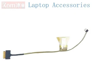 LCD LED Screen Ribbon Camera Flex Cable 6017B0613501 6017B0739902 for HP ENVY M7 M7-U 17-U273CL M7-U009DX M7-U109DX Laptop LCD LED Screen Ribbon Camera Flex Cable 6017B0613501 6017B0739902 for HP ENVY M7 M7-U 17-U273CL M7-U009DX M7-U109DX Laptop