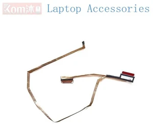 Fit For Inspiron 15 3510 3511 3515 Laptop LCD Screen Cable 08DCFG DC02003X500 Fit For Inspiron 15 3510 3511 3515 Laptop LCD Screen Cable 08DCFG DC02003X500