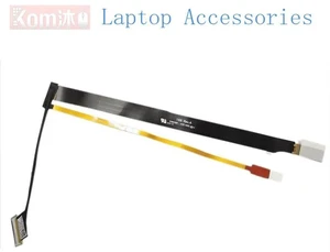 Webcam Camera Cable for X1 Carbon 7th 8th Gen DC02C00FJ00 DC02C00FJ10 Webcam Camera Cable for X1 Carbon 7th 8th Gen DC02C00FJ00 DC02C00FJ10