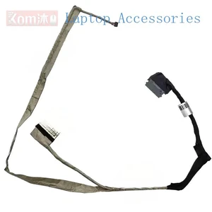 Display Flex Cable for HP Pavilion 15S-GR 15S-DR 15S-DW 256 G8 G9 250 G8 G9 255 G8 G9 TPN-C151 TPN-C139 Display Flex Cable for HP Pavilion 15S-GR 15S-DR 15S-DW 256 G8 G9 250 G8 G9 255 G8 G9 TPN-C151 TPN-C139