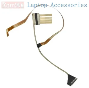 40Pin 240Hz LCD Screen Cable K1N-3040291-J36 K1N-3040201-H39 for MS-1543 GP66 Leopard 11UE 11UG Laptop 40Pin 240Hz LCD Screen Cable K1N-3040291-J36 K1N-3040201-H39 for MS-1543 GP66 Leopard 11UE 11UG Laptop