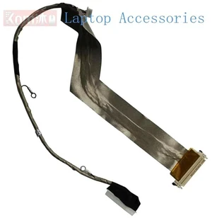 LCD Screen Cable for HP 6730s 6735s 6530s 6531s 6535s 6017B0152001 LCD Screen Cable for HP 6730s 6735s 6530s 6531s 6535s 6017B0152001