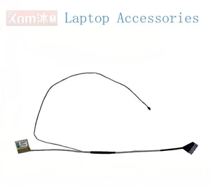 LCD Screen Cable for G40-45 G40-30 G40-75 Z40-70 Z40-45 V1000 V2000 DC02001M600 LCD Screen Cable for G40-45 G40-30 G40-75 Z40-70 Z40-45 V1000 V2000 DC02001M600