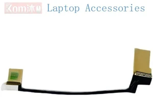 LCD LED Display Ribbon Flex Cable for ZenBook Pro Duo 14 UX482 UX482E UX482EA 2ND UX4100E UX4000F Laptop LCD LED Display Ribbon Flex Cable for ZenBook Pro Duo 14 UX482 UX482E UX482EA 2ND UX4100E UX4000F Laptop