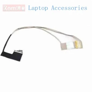 LCD Video Cable for HP Pavilion TPN-Q118 DD0R65LC000 LCD Video Cable for HP Pavilion TPN-Q118 DD0R65LC000