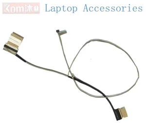 Laptop LCD Screen Cable for x409 F415E F415EA F415Ea-As31 X415 R415 R420 DD0XKPLC110 Laptop LCD Screen Cable for x409 F415E F415EA F415Ea-As31 X415 R415 R420 DD0XKPLC110