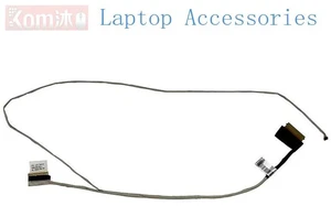 LCD Screen Cable for HP 15-AX 15-BC 15-DP TPN-Q173 30PIN DD0G35LC011 DD0G35LC001 LCD Screen Cable for HP 15-AX 15-BC 15-DP TPN-Q173 30PIN DD0G35LC011 DD0G35LC001